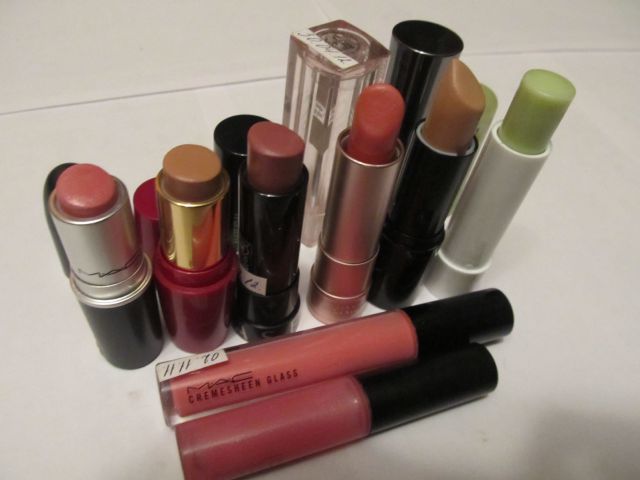 Make-up косметичка Wild Berry  фото 24