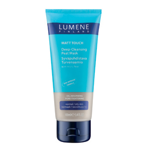 Новинки и обновления от Lumene фото 5