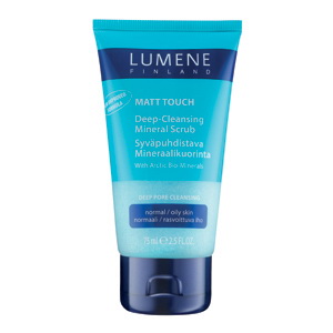 Новинки и обновления от Lumene фото 4