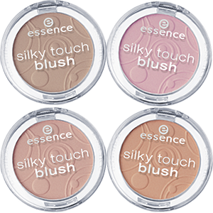 Румяна Silky Touch Blush от Essence фото 1 Румяна Silky Touch Blush от Essence фото 1