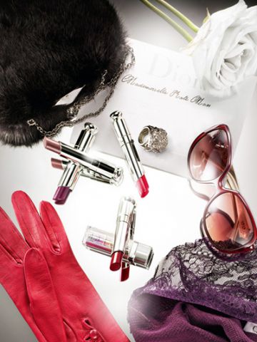 Новая помада Dior Addict Lipstick фото 5