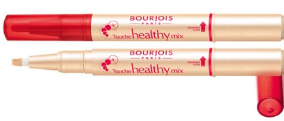 Bourjois представляет новую коллекцию тональных средств Flower Perfection и пополняет новинками серию Healthy Mix фото 12 Bourjois представляет новую коллекцию тональных средств Flower Perfection и пополняет новинками серию Healthy Mix фото 12