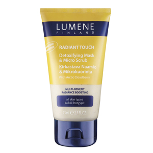 Новинки и обновления от Lumene фото 10