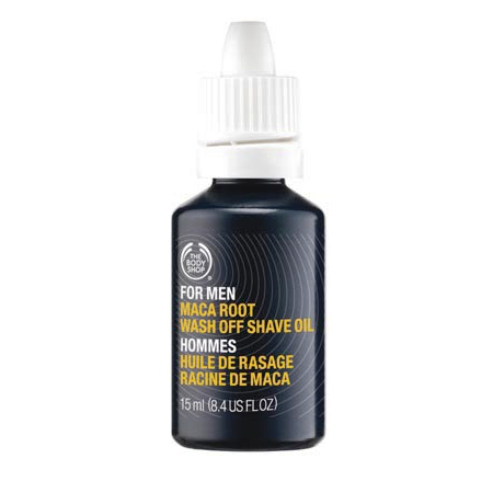 Новинки для женщин и мужчин от The Body Shop фото 4 Новинки для женщин и мужчин от The Body Shop фото 4