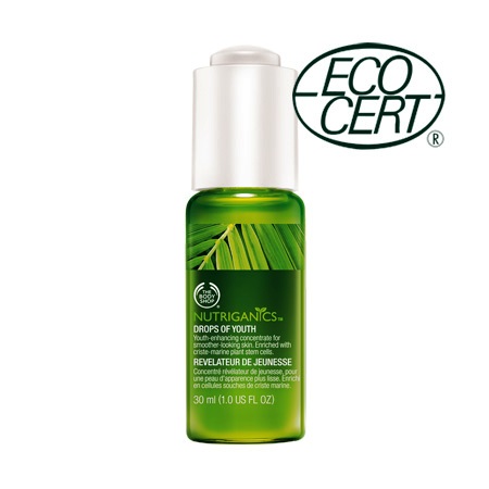 Новинки для женщин и мужчин от The Body Shop фото 3 Новинки для женщин и мужчин от The Body Shop фото 3