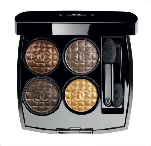 Коллекция Chanel Byzantines Boutique Exclusives фото 4 Коллекция Chanel Byzantines Boutique Exclusives фото 4