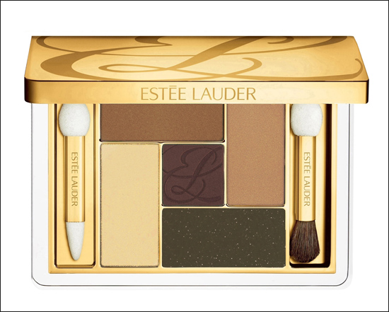 Estee Lauder представляет новую серию помад Pure Color Sensuous Rouge и обновление линейки теней Pure Color Eyeshadow фото 7 Estee Lauder представляет новую серию помад Pure Color Sensuous Rouge и обновление линейки теней Pure Color Eyeshadow фото 7