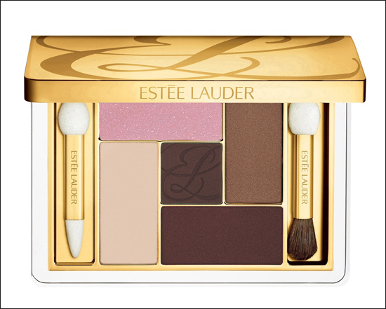 Estee Lauder представляет новую серию помад Pure Color Sensuous Rouge и обновление линейки теней Pure Color Eyeshadow фото 9 Estee Lauder представляет новую серию помад Pure Color Sensuous Rouge и обновление линейки теней Pure Color Eyeshadow фото 9