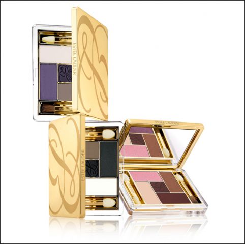 Estee Lauder представляет новую серию помад Pure Color Sensuous Rouge и обновление линейки теней Pure Color Eyeshadow фото 6 Estee Lauder представляет новую серию помад Pure Color Sensuous Rouge и обновление линейки теней Pure Color Eyeshadow фото 6