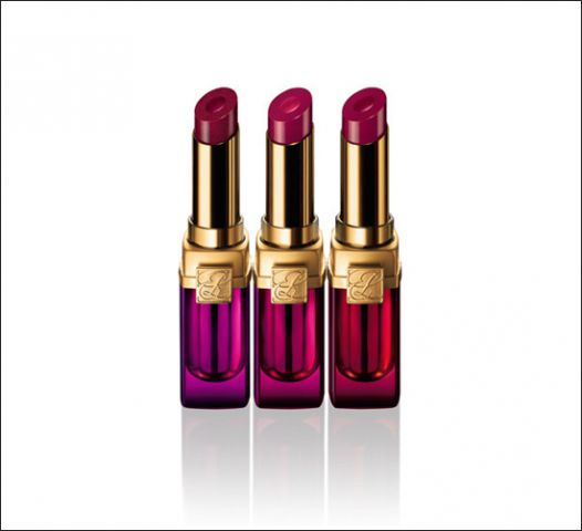 Estee Lauder представляет новую серию помад Pure Color Sensuous Rouge и обновление линейки теней Pure Color Eyeshadow фото 12 Estee Lauder представляет новую серию помад Pure Color Sensuous Rouge и обновление линейки теней Pure Color Eyeshadow фото 12