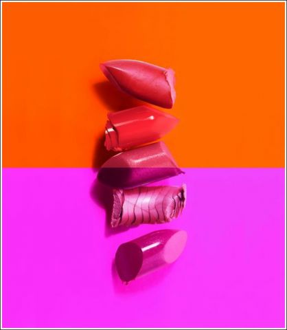 Новинка от Guerlain помада Rouge Automatique уже в продаже фото 3