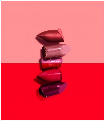 Новинка от Guerlain помада Rouge Automatique уже в продаже фото 4