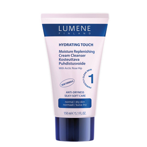 Новинки и обновления от Lumene фото 6