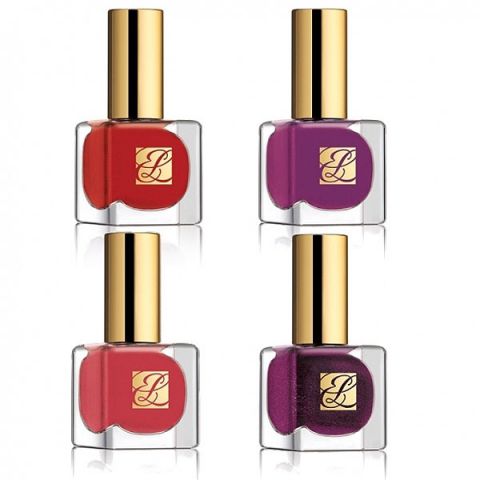 Обновление линейки помад и лаков для ногтей Estee Lauder Pure Color фото 6