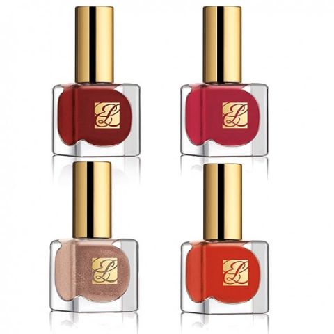 Обновление линейки помад и лаков для ногтей Estee Lauder Pure Color фото 7