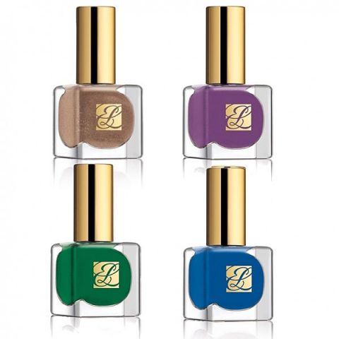 Обновление линейки помад и лаков для ногтей Estee Lauder Pure Color фото 8