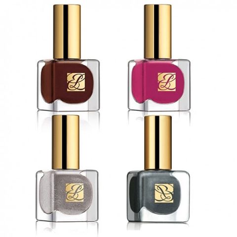 Обновление линейки помад и лаков для ногтей Estee Lauder Pure Color фото 9