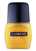Lumene представляет новую линию средств по уходу за телом Berry Refresh и новинки в серии Natural Bronze фото 2