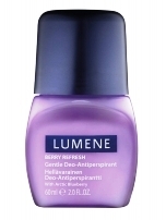 Lumene представляет новую линию средств по уходу за телом Berry Refresh и новинки в серии Natural Bronze фото 8