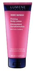 Lumene представляет новую линию средств по уходу за телом Berry Refresh и новинки в серии Natural Bronze фото 7