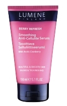 Lumene представляет новую линию средств по уходу за телом Berry Refresh и новинки в серии Natural Bronze фото 6