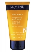 Lumene представляет новую линию средств по уходу за телом Berry Refresh и новинки в серии Natural Bronze фото 5 Lumene представляет новую линию средств по уходу за телом Berry Refresh и новинки в серии Natural Bronze фото 5