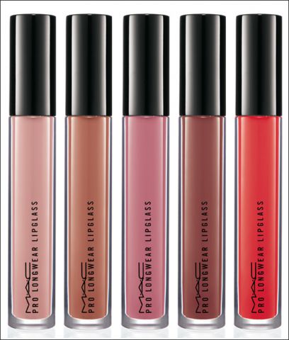 Осенняя коллекция макияжа MAC Styledriven Collection фото 7 Осенняя коллекция макияжа MAC Styledriven Collection фото 7