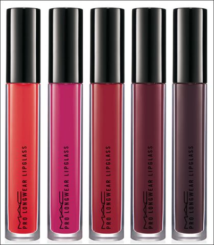 Осенняя коллекция макияжа MAC Styledriven Collection фото 6 Осенняя коллекция макияжа MAC Styledriven Collection фото 6