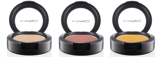 Осенняя коллекция макияжа MAC Styledriven Collection фото 9 Осенняя коллекция макияжа MAC Styledriven Collection фото 9