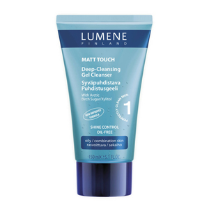 Новинки и обновления от Lumene фото 2