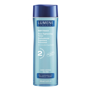Новинки и обновления от Lumene фото 3