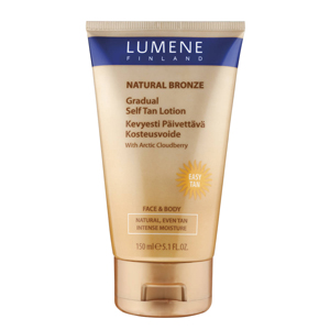 Новинки и обновления от Lumene фото 17