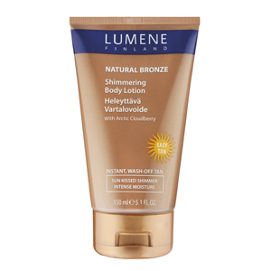 Новинки и обновления от Lumene фото 16