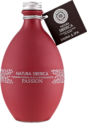 Новинки для ванны, тела и волос от Natura Siberica фото 6