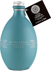 Новинки для ванны, тела и волос от Natura Siberica фото 5