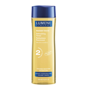 Новинки и обновления от Lumene фото 9