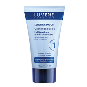 Новинки и обновления от Lumene фото 11