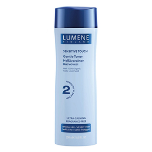 Новинки и обновления от Lumene фото 12