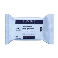 Новинки и обновления от Lumene фото 14