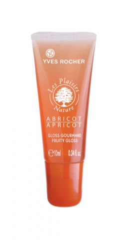 Летние коллекции от Yves Rocher  фото 33