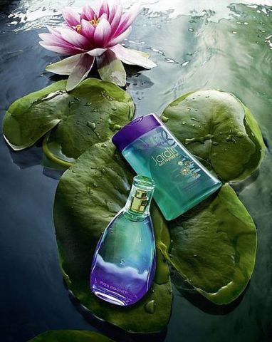 Летние коллекции от Yves Rocher  фото 5