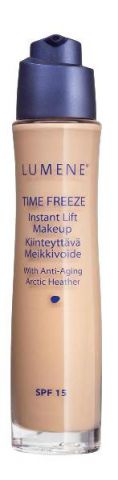 Зимние новинки Lumene: обновленная линейка Beauty Base и тональный крем с эффектом моментального лифтинга Time Freeze фото 9