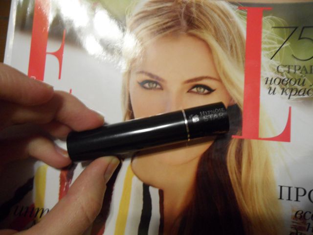 Тушь для ресниц Hypnose Star от Lancome (1) фото 1