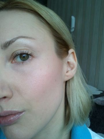 Набор для макияжа губ и щечек Feelin' dandy от Benefit фото 17 Набор для макияжа губ и щечек Feelin' dandy от Benefit фото 17