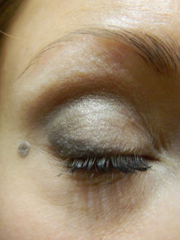 Праймер для век Eye Prime от Make Up For Ever фото 4