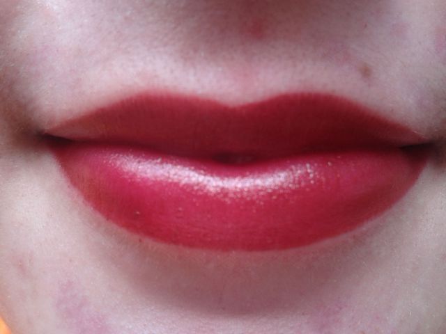 Губная помада "Будь в цвете" (оттенок Гренадин или Russett dream) от Avon фото 3 Губная помада "Будь в цвете" (оттенок Гренадин или Russett dream) от Avon фото 3