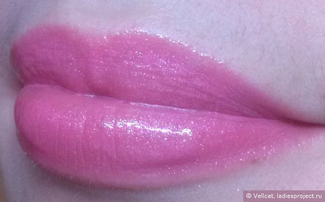 Губная помада Color Sensational Watershine (оттенок № 278 Rose Diamonds) от Maybelline фото 11 Губная помада Color Sensational Watershine (оттенок № 278 Rose Diamonds) от Maybelline фото 11