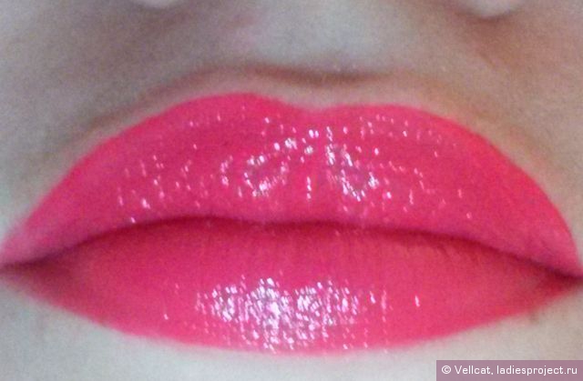 Блеск для губ Stay matt Lip cream (оттенок № 02 Smooth berry) от Essence фото 5