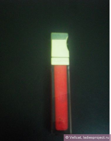 Блеск для губ Gloss Prodige (оттенок № 05 Grenadine) от Clarins фото 1