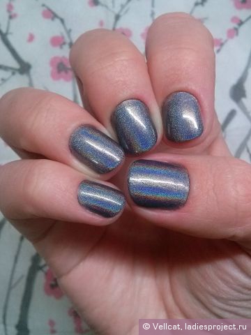 Лак для ногтей из коллекции MegaShine Prizm 3D (оттенок № 212) от Limoni фото 5 Лак для ногтей из коллекции MegaShine Prizm 3D (оттенок № 212) от Limoni фото 5